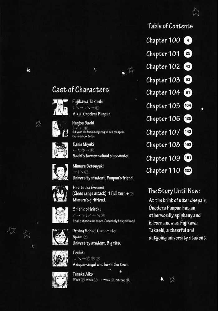 Goodnight Punpun Chapter 100 image 21_optimized